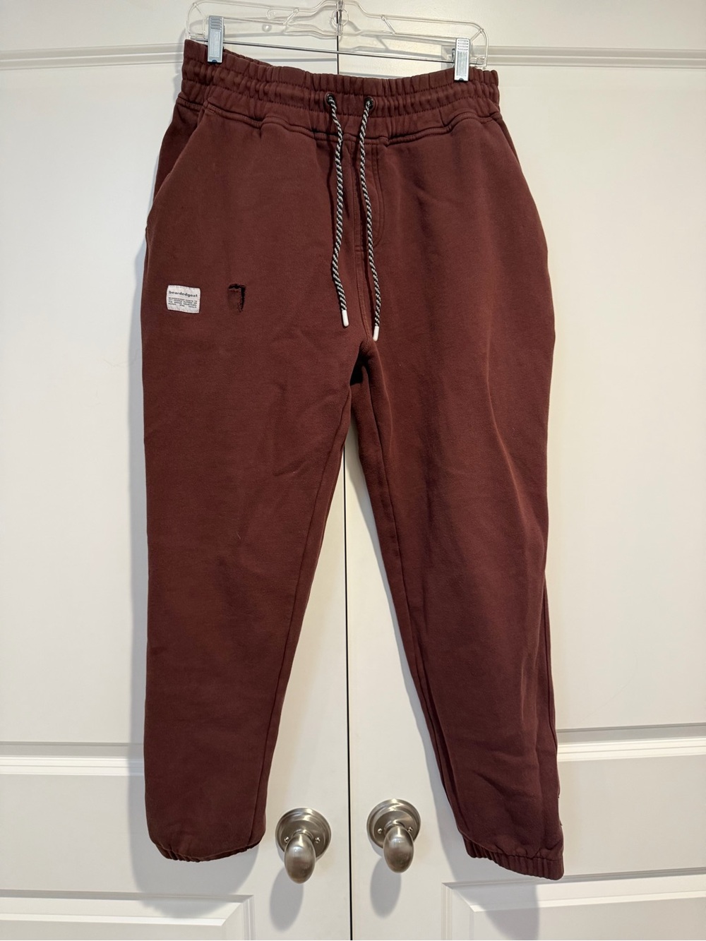 Bearded Goat Men’s Void Sweatpants